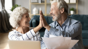 Fast, affordable solutions for settling modest estates with care.​