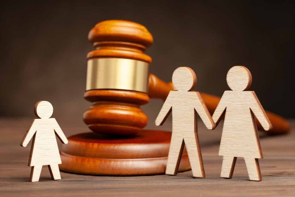Wyoming Family Law and Mediation